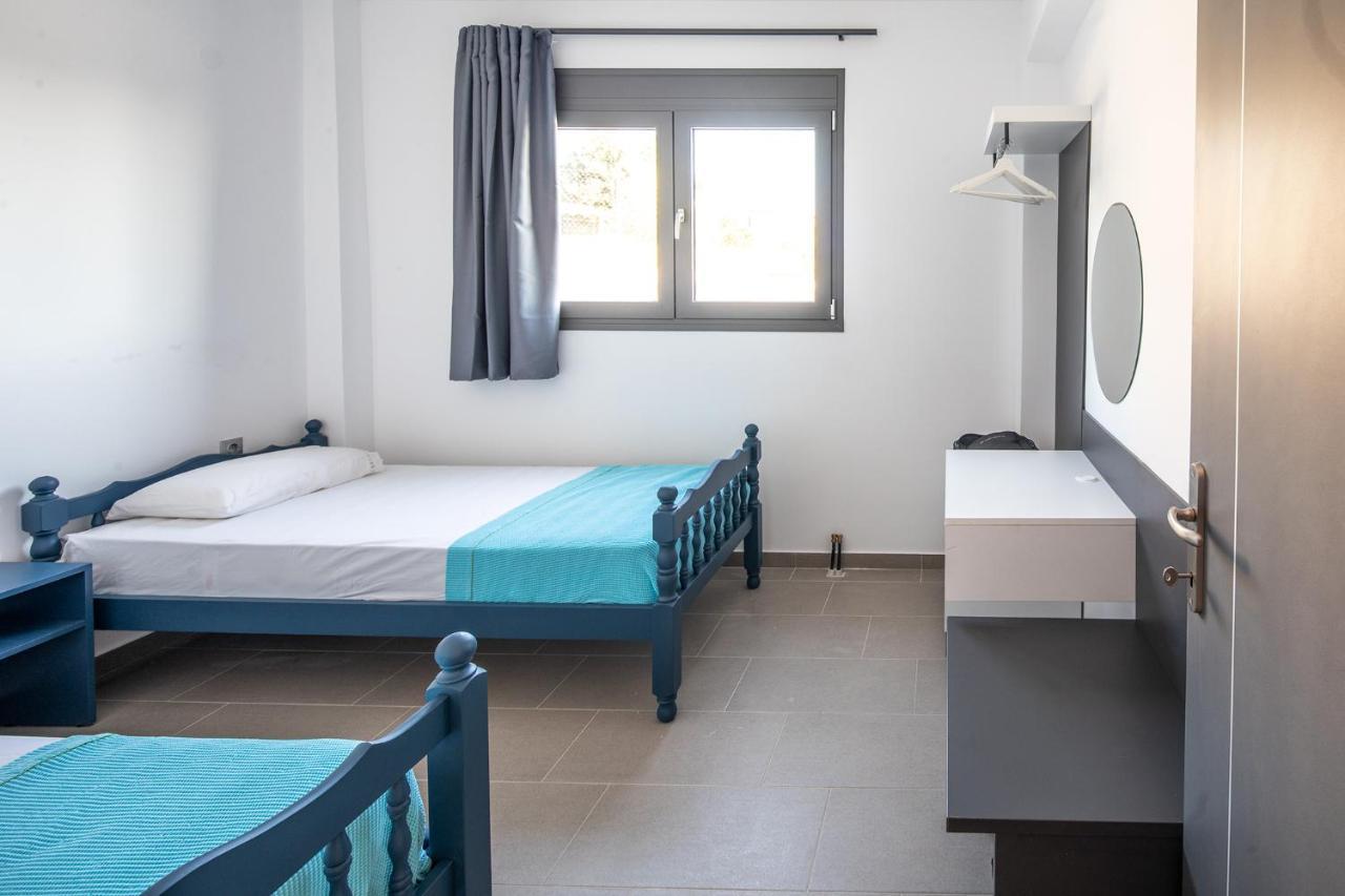 Ermojo Luxury Apartments Metokhion Patriotikon Esterno foto