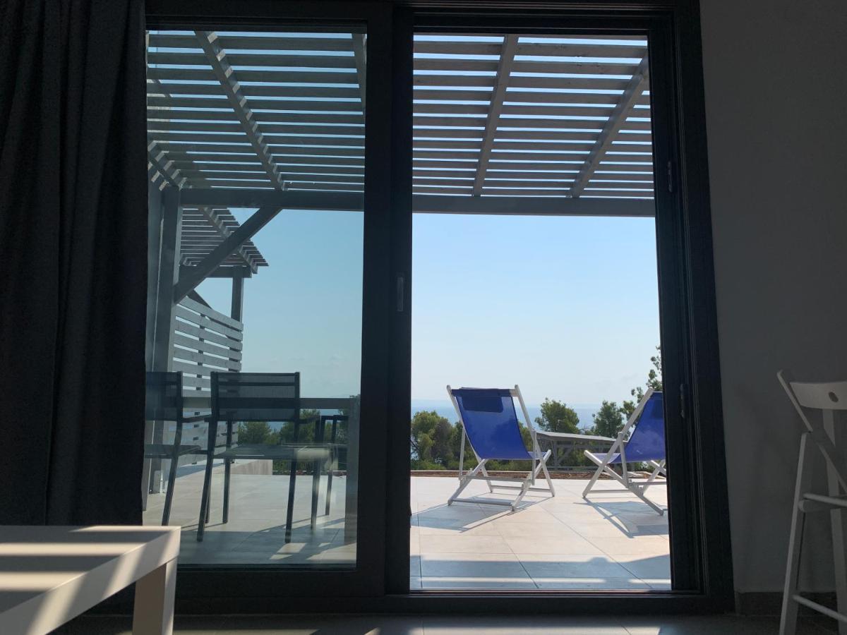 Ermojo Luxury Apartments Metokhion Patriotikon Esterno foto