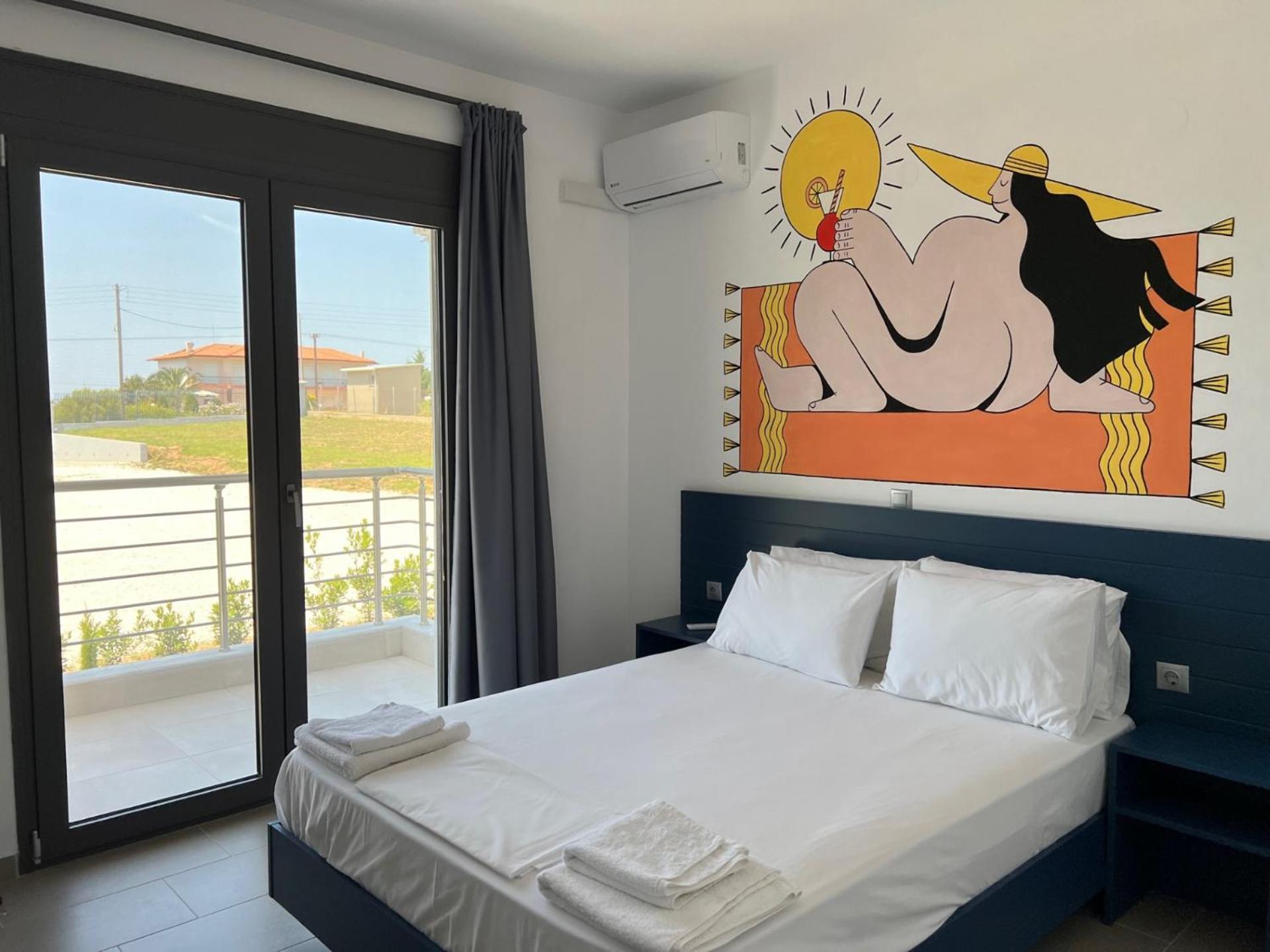 Ermojo Luxury Apartments Metokhion Patriotikon Esterno foto