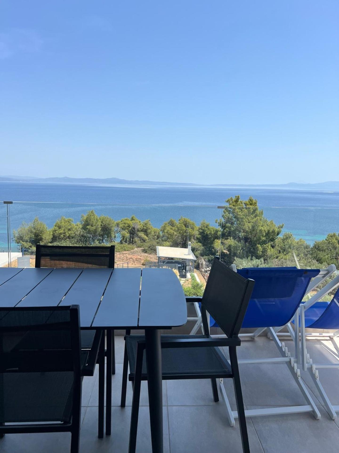 Ermojo Luxury Apartments Metokhion Patriotikon Esterno foto